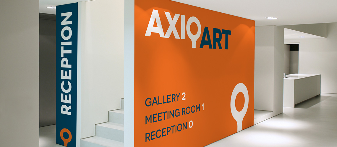 Axioart arculat