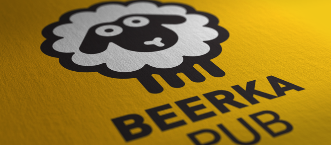 Beerka Pub arculat