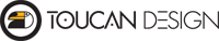 Toucan Design logo